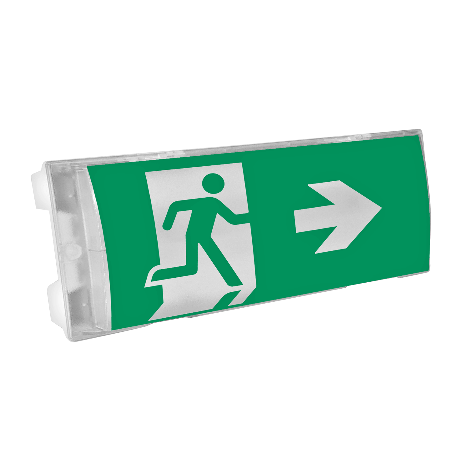 Bulklite Emergency Luminaire