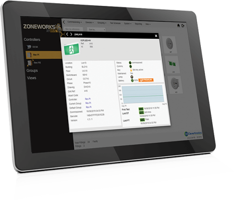 Extended Functionality - Fitting Details