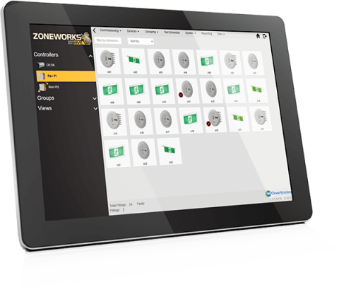 Extended Functionality - Fitting by Group