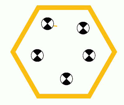 Step 1: Automatically Mesh Devices