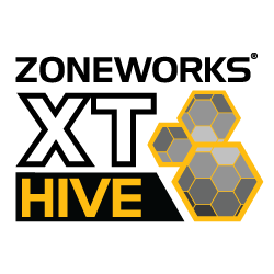 Zoneworks XT HIVE