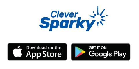 CleverSparky App