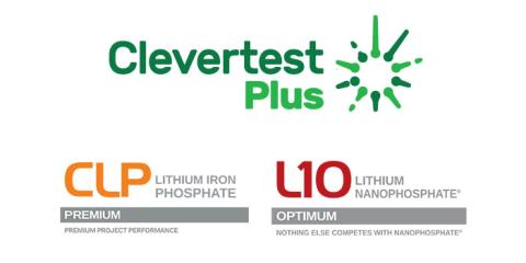 Clevertest Plus CLP L10