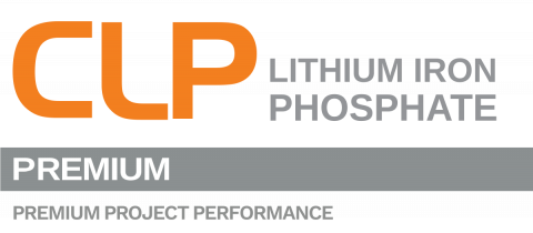 Clevertronics CLP Premium Logo