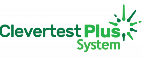 Clevertronics Clevertest Plus System logo