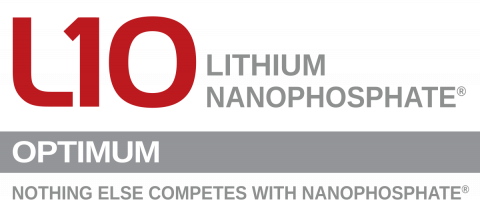 Clevertronics L10 Optimum Logo