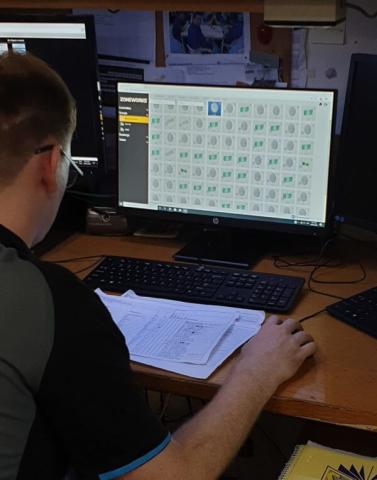 clevertronics novotel Incrementally upgrade building emergency lighting fittings as they fail Hive