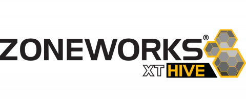Clevertronics Zoneworks XT Hive logo