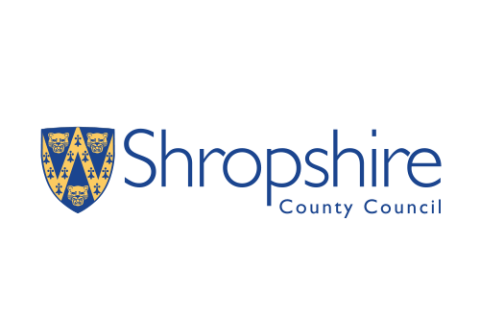 Shropshire CC