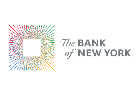 The Bank of New York