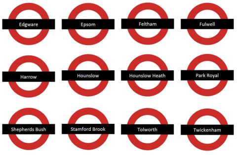 RATP DEV – London Bus Depots
