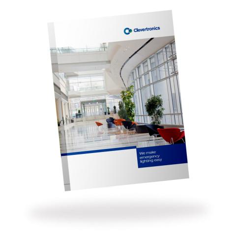 Clevertronics UK Brochure Download