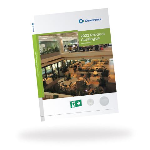 2022 Product Catalogue