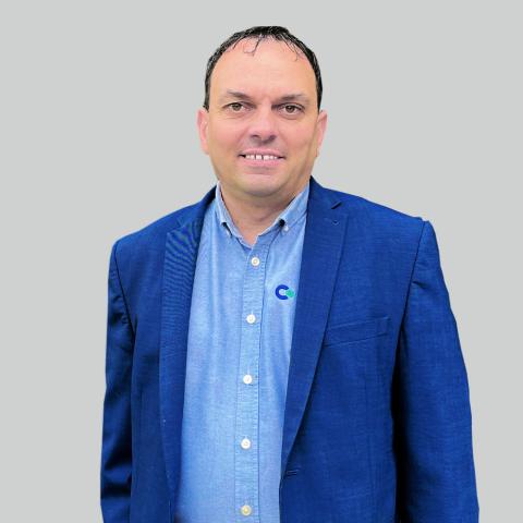 Allan Dunderdale Clevertronics