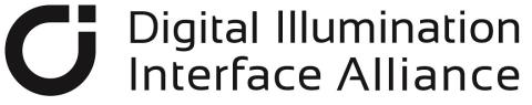 Diia Logo - Digital Illumination Interface Alliance