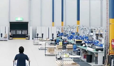 Clevertronics Solar Installation