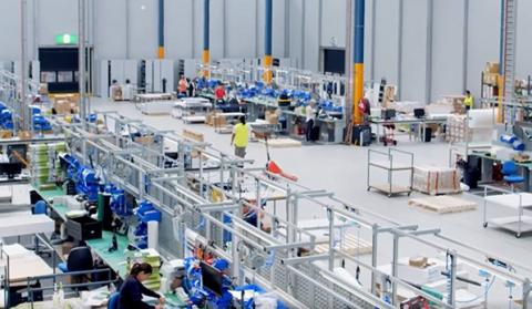 Clevertronics Solar Installation