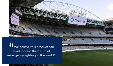 Opening Image - Marvel Stadium