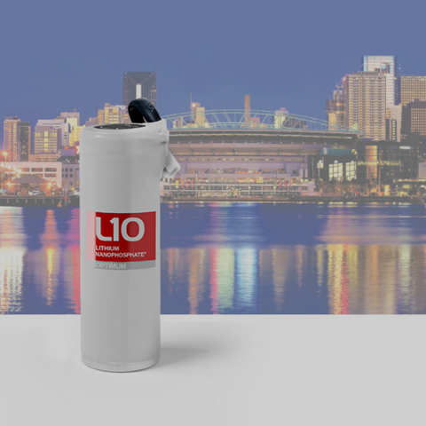 Marvel Stadium emergency lighting