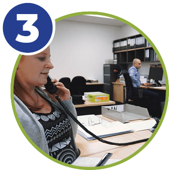 3 - Complimentary Lifetime Technical Support