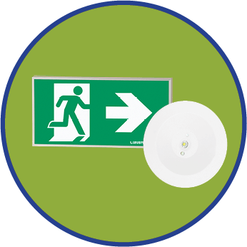 Outcomes - Luminaires