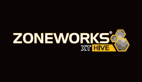 Build Back Better Awards Clevertronics Winners - Zoneworks XT HIVE
