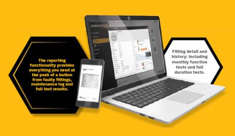 Build Back Better Awards Clevertronics Winners - Zoneworks XT HIVE